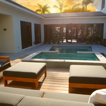 The River Home