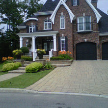 Portico