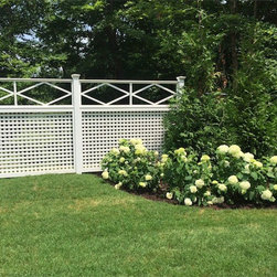 Custom Lattice - Products