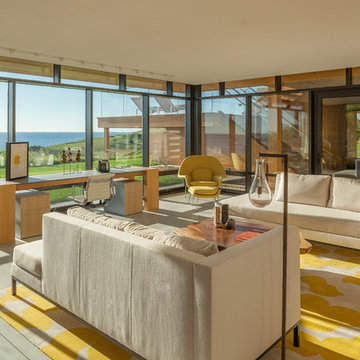 Complete Glazing Project