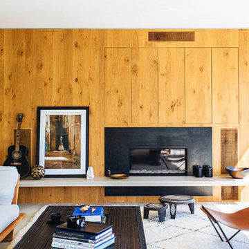 Private Residence