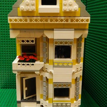 Lego Creations
