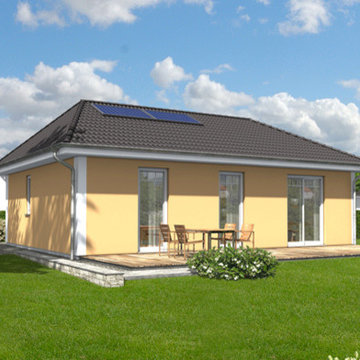 Bungalow 78