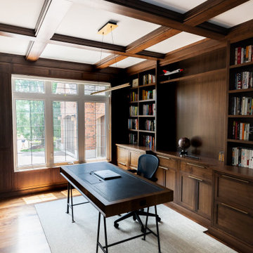 Waterloo Residential Project