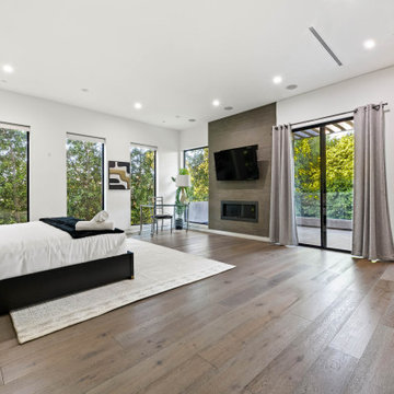 STR Photography — Interior & Exterior for Rental Listing