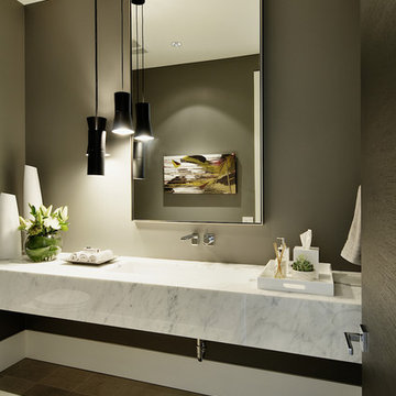 Amanda Hamilton Interior Design