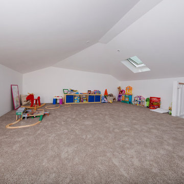 Canning Vale Loft Conversion