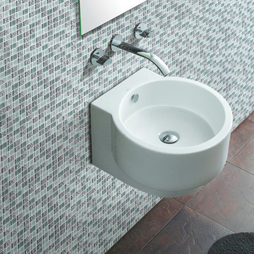 Glass Mosaic Tiles