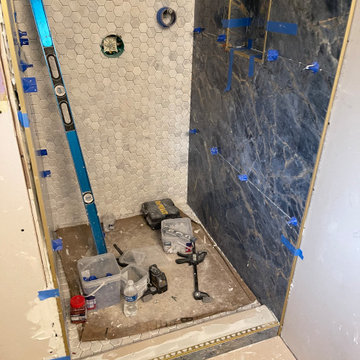 Bathroom Remodel