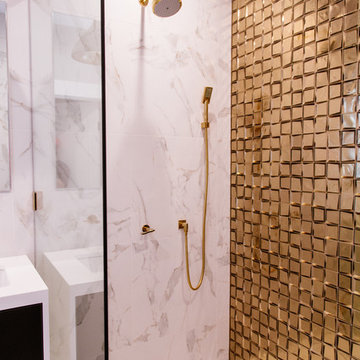 Tustin Master Bath