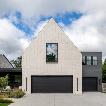 English Modern