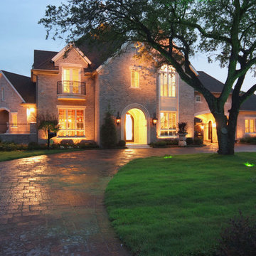 South Texas Traditional