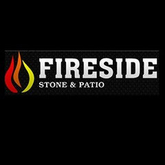 Fireside Stone & Patio