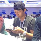 Archie Abril's photo