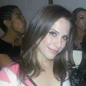 Ana Kasparian's photo