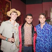 Andrew Helmore's photo
