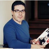 Todor Todorov's photo