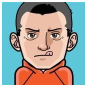 Vladimir Mezhibovsky's photo