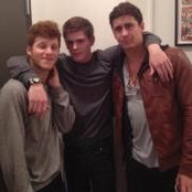 Jacob Leebove's photo