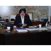 Photo de Ravinder Johar