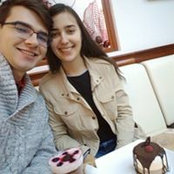 Aron Demians foto