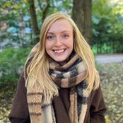 Anna Grapenson's photo