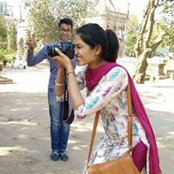 Foto von Harman Kaur