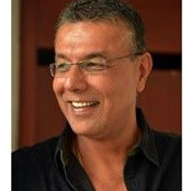 Devang Badianis foto