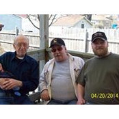 Steve Dreifurst's photo