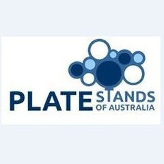 Plate Stands of Australia