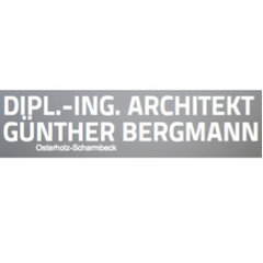 Günther Bergmann Dipl.-Ing. Architekt