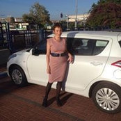 Anna Dvorkin's photo