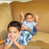 Parveen Patel's photo