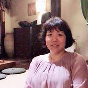中西弘枝s foto