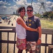 Chuck Taylor's photo