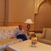 Waleed Bakr's photo