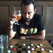 Ruben Mercado's photo