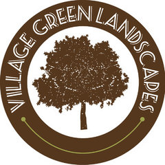 Village Green Landscapes