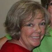 Mary Maxted's photo