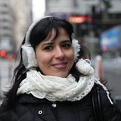 Foto von Rosa Amat