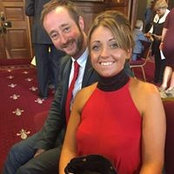 Emma Blakemore's photo