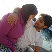 Faten Hawari's photo