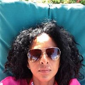 Foto von Suzette Charles