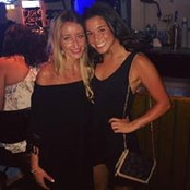 Nikki Isdaner's photo