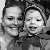 Amy King's photo