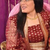 Foto von Farida Haggiagi