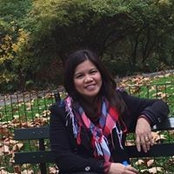 Joyce Trinidad-Abad's photo