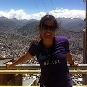 Carla Gamboa's photo