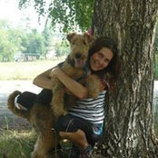 Foto von Юля Чернышова