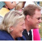 Steve Morgan's photo